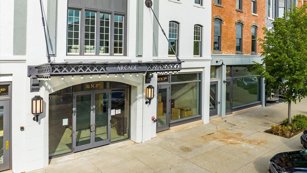 More Photos Of 33 N 3rd St, Newark Apartments For Lease