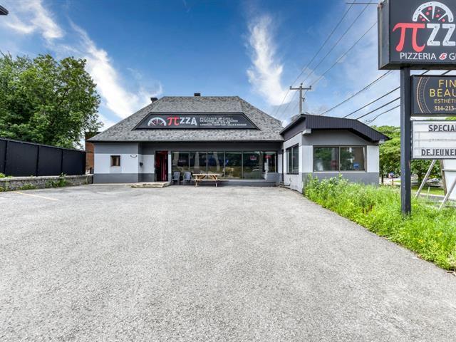 Primary Photo Of 3060 Boul Cartier O, Laval General Retail For Sale