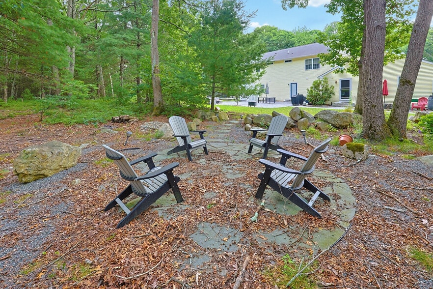 More Photos Of 620 Washington St, Franklin Medical For Sale