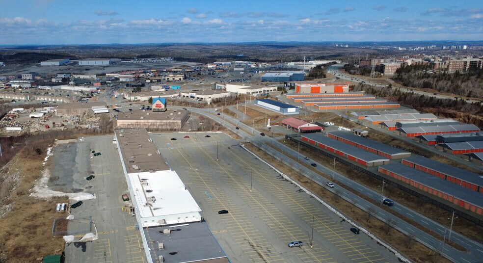 More Photos Of 155 Chain Lake Dr, Halifax Storefront Retail Office For Lease