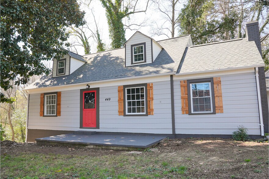 More Photos Of , Statesville Specialty For Sale
