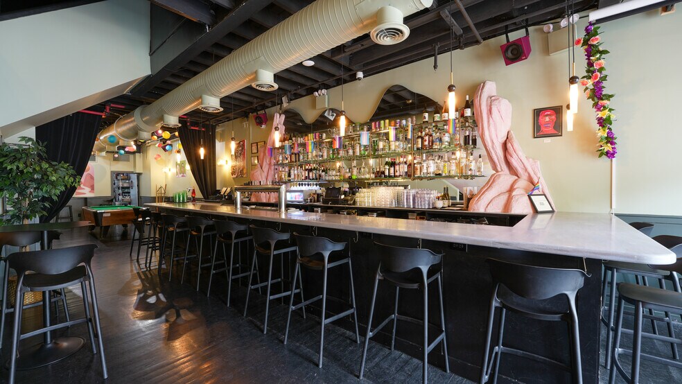 More Photos Of 57-38 Myrtle Ave, Ridgewood Storefront Retail Office For Sale