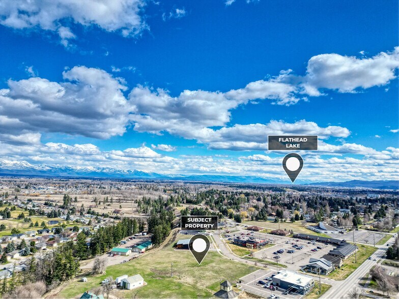 More Photos Of , Kalispell Multifamily For Sale