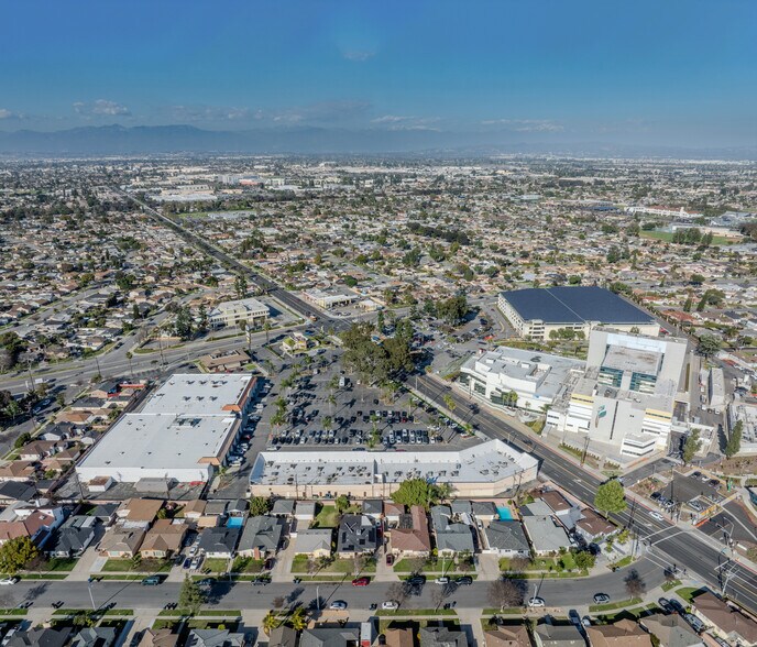 More Photos Of 14301-14379 Clark Ave, Bellflower Unknown For Lease