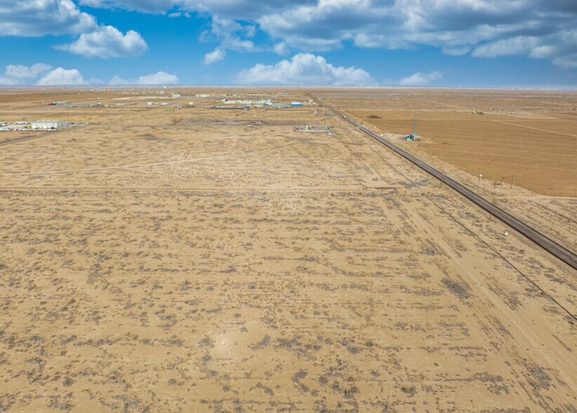 More Photos Of 634 CM Ranch Rd, Pecos Land For Sale