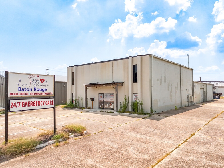 More Photos Of 1514 Cottondale Dr, Baton Rouge Office For Sale