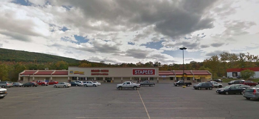 Primary Photo Of 1228 National Hwy, Lavale Unknown For Lease