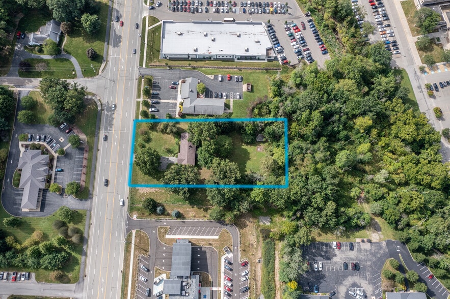 More Photos Of 519 N Hermitage Rd, Hermitage Office Residential For Sale