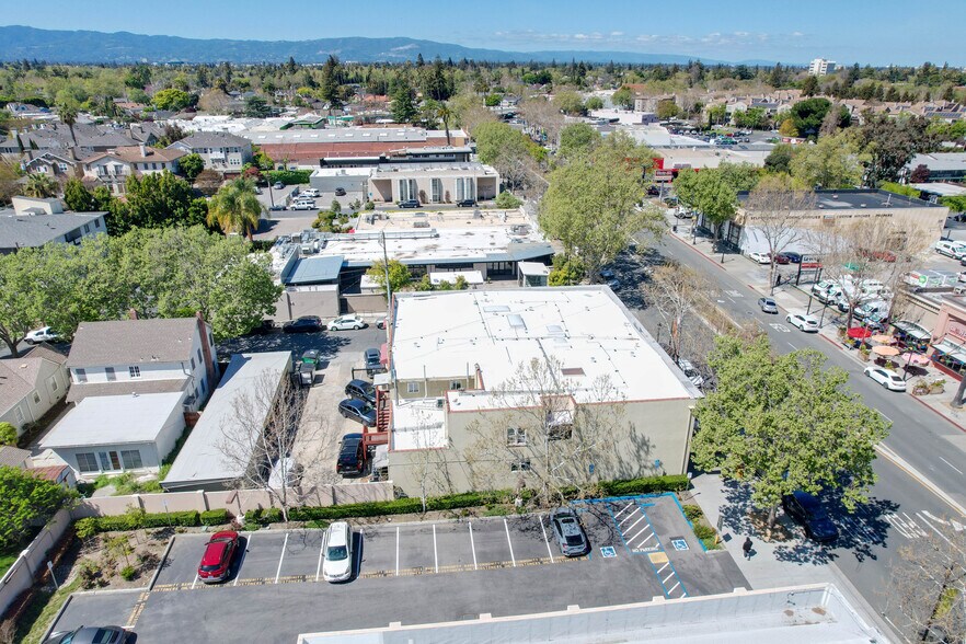 More Photos Of 982-998 The Alameda, San Jose Apartments For Sale