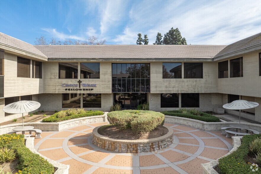 More Photos Of 870 N Mountain Ave, Upland Unknown For Lease