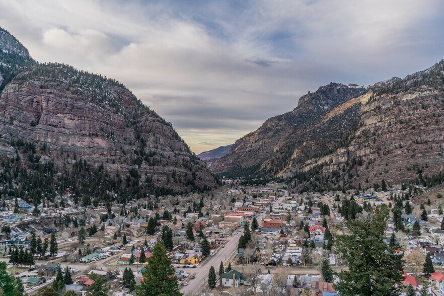 More Photos Of 734 Main St, Ouray Restaurant For Sale