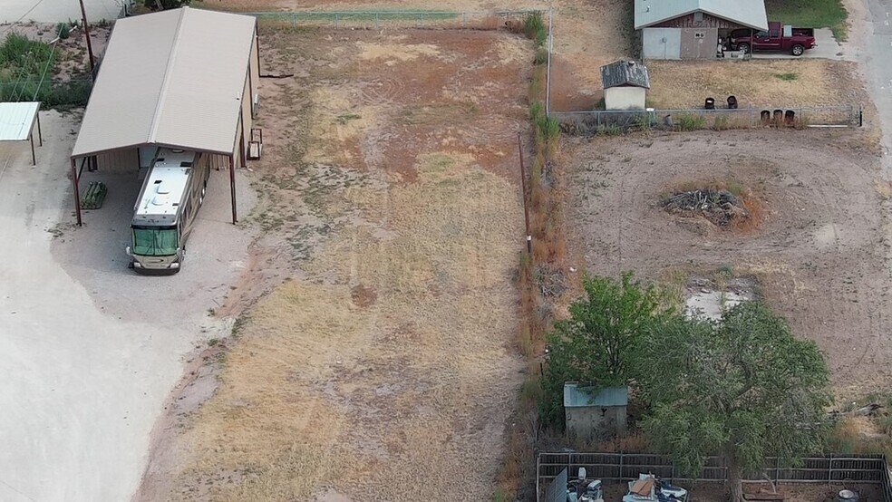 More Photos Of 103 Thomas Rd, Big Spring Land For Sale