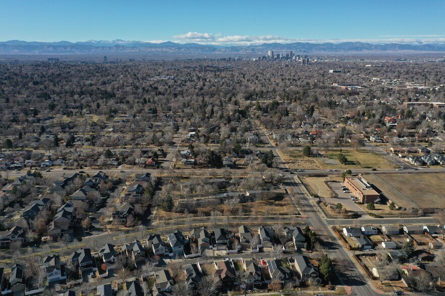 More Photos Of 1090 Quebec St, Denver Apartments For Sale