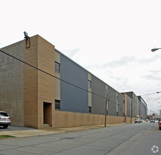 More Photos Of 5401 Hamilton Ave, Cleveland Industrial For Sale