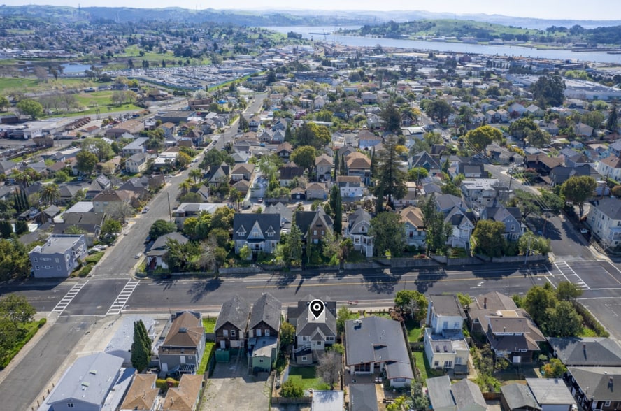 More Photos Of 926 Georgia St, Vallejo Apartments For Sale