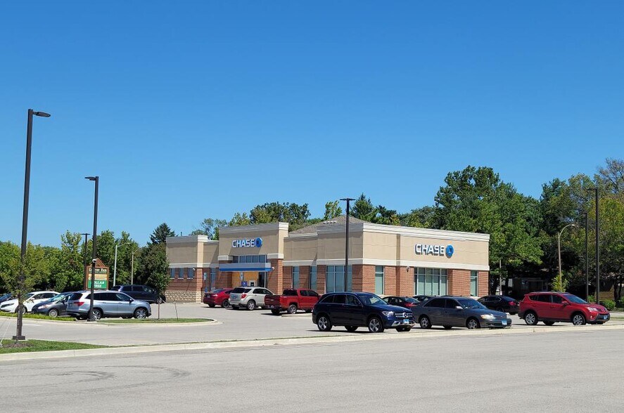 More Photos Of , Champaign General Retail For Sale