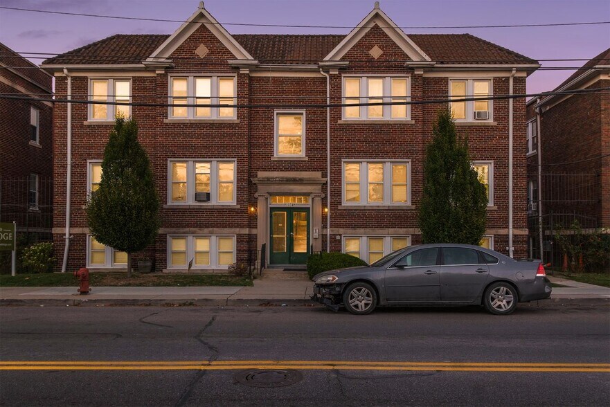 More Photos Of 1020-1060 Alter Rd, Detroit Apartments For Sale