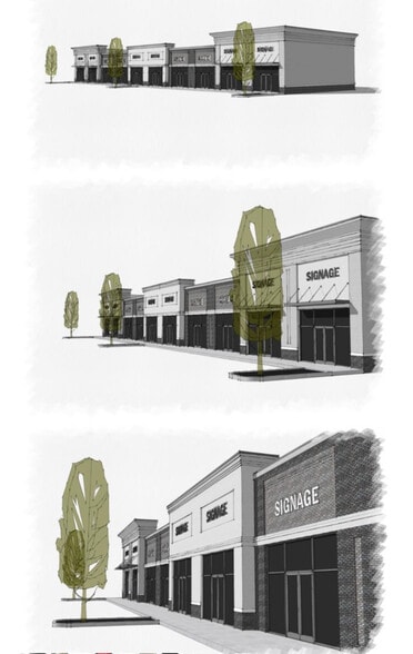 Primary Photo Of 1245 Rossview Rd, Clarksville Unknown For Lease