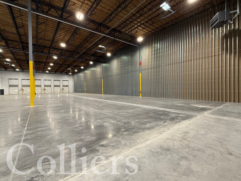 More Photos Of 16685 Madison Rd, Nampa Warehouse For Lease