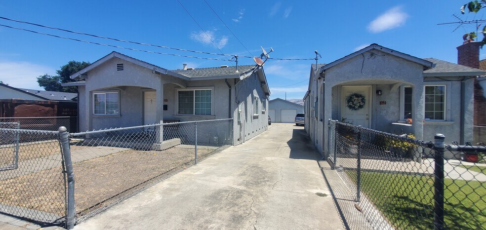 More Photos Of 60 N 34th St, San Jose Multifamily For Sale