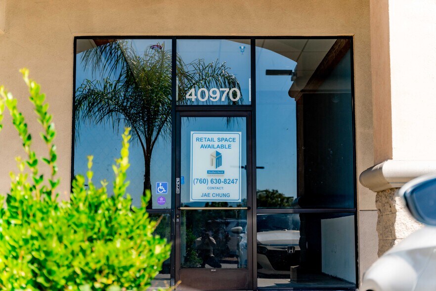 More Photos Of 40930-41090 California Oaks Rd, Murrieta Unknown For Lease