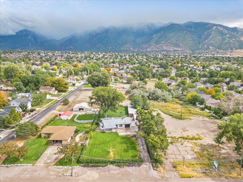 Primary Photo Of 11743 S 700 E, Draper Land For Sale