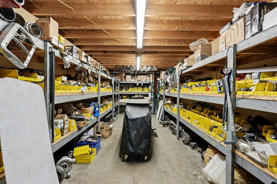More Photos Of 11084 Dennis W Kerns Pky, King George Warehouse For Sale