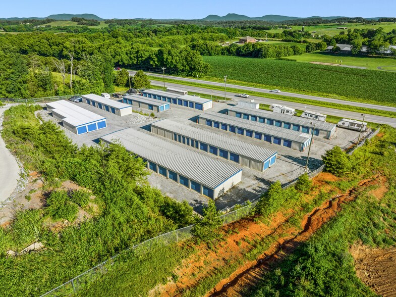 More Photos Of , Clarksville Industrial For Sale