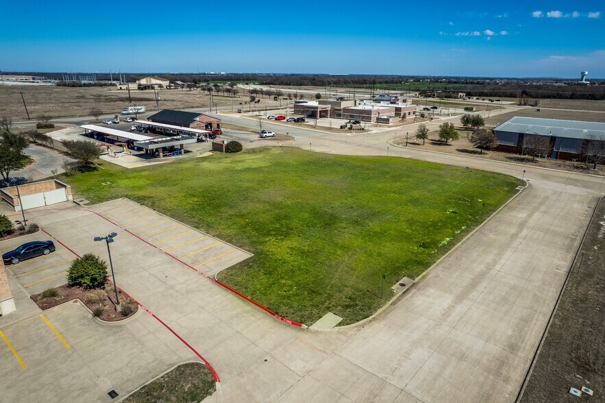 More Photos Of 100 Bonham Ct, Red Oak Land For Sale