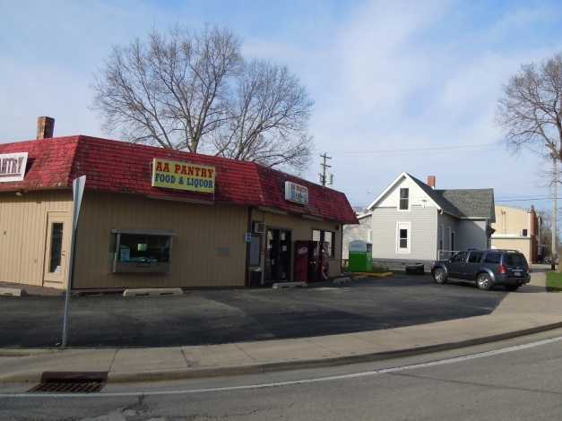 Primary Photo Of 500 3rd St, Henry Freestanding For Lease