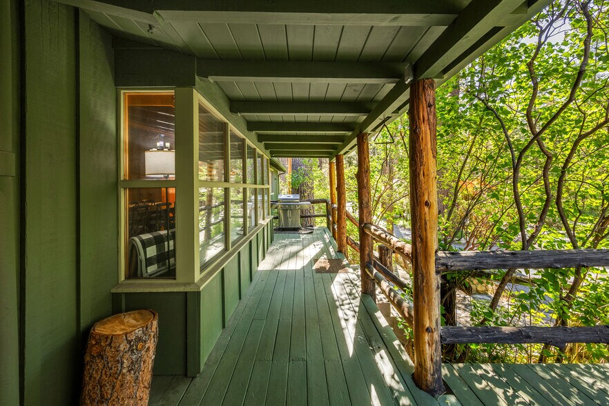 More Photos Of 26345 Delano Dr, Idyllwild-Pine Cove Hotel For Sale