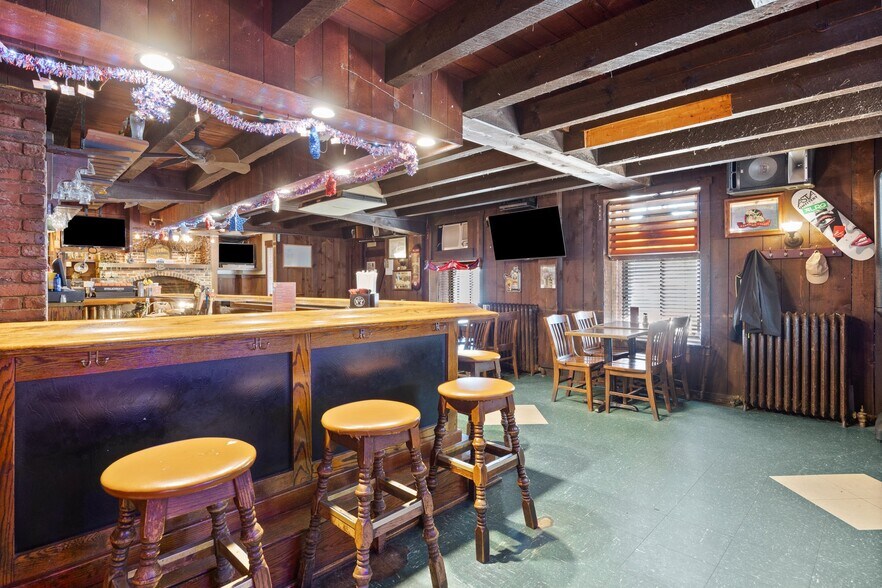 More Photos Of 100 W Maple Ave, Langhorne Restaurant For Sale