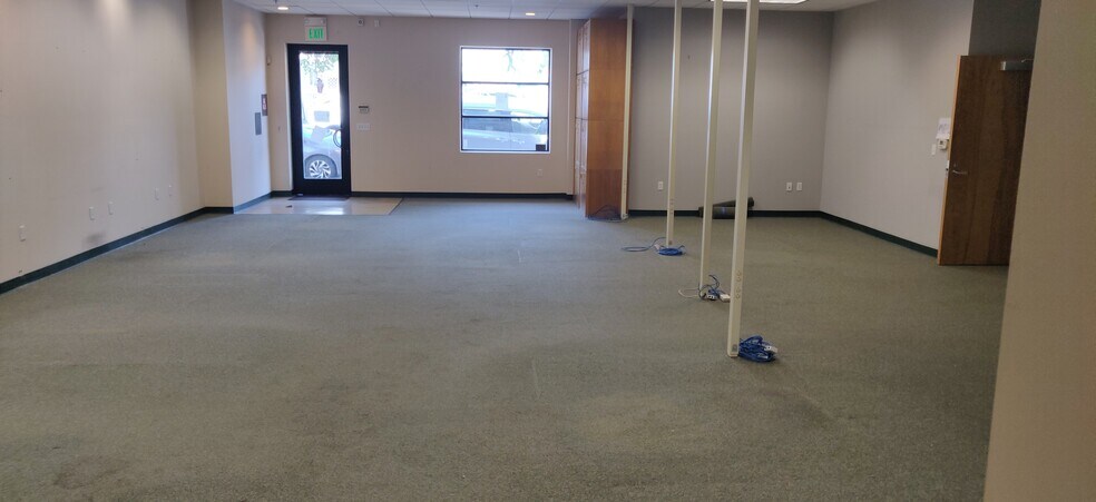 Primary Photo Of 1351 Howard Ave, Burlingame Bank For Lease