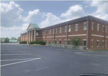 More Photos Of 653 Chamberlin Ave, Frankfort Office For Sale