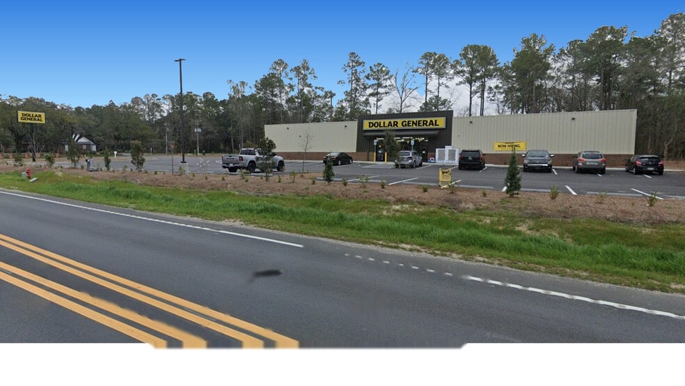 Primary Photo Of 2101 Wilderness Rd, Conway Freestanding For Sale