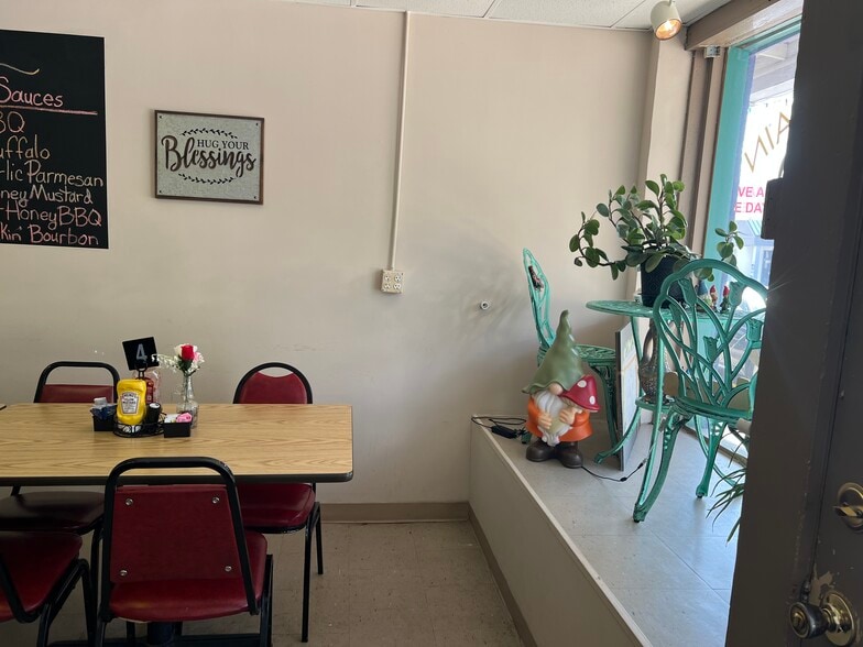 More Photos Of 118 Main st, Auburn Restaurant For Sale