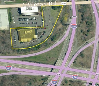 More Photos Of 111 Littleton Rd, Parsippany Office For Lease