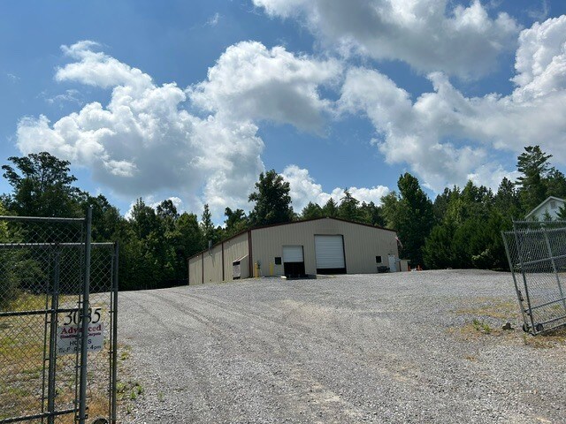 More Photos Of 3085 S Lee Hwy, Cleveland Warehouse For Lease