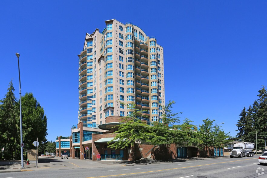 Primary Photo Of 2825 Clearbrook Rd, Abbotsford Apartments For Lease