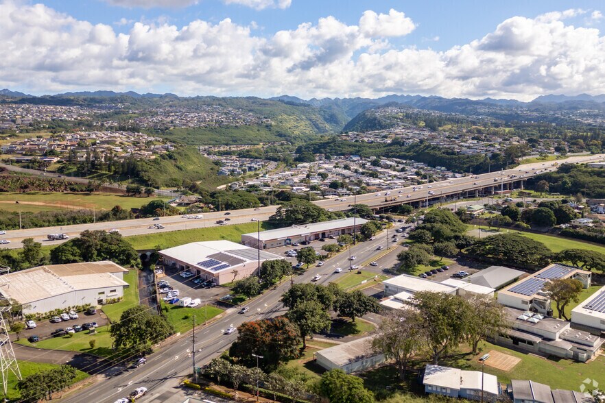 More Photos Of 98-820 Moanalua Rd, Aiea Storefront For Lease
