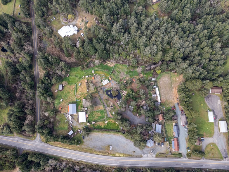 More Photos Of 46914 US-101, Bandon General Retail For Sale