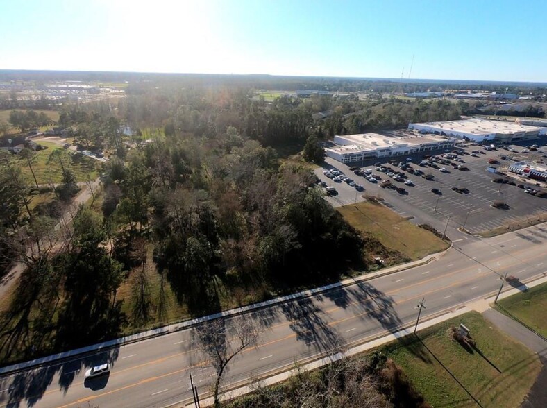 Primary Photo Of 0 St. Augustine Rd, Valdosta Land For Sale