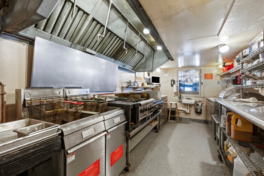 More Photos Of 691 A1A Beach Blvd, Saint Augustine Restaurant For Sale