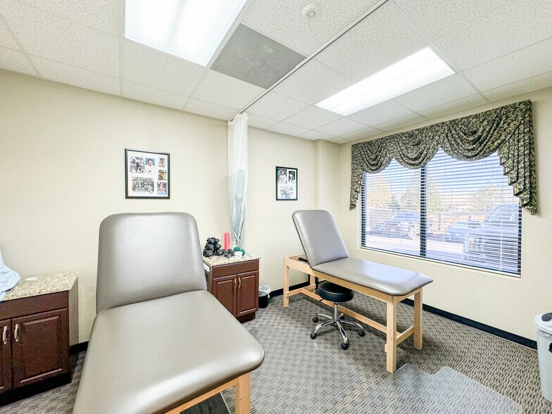 More Photos Of 123 Capcom Ave, Wake Forest Medical For Lease