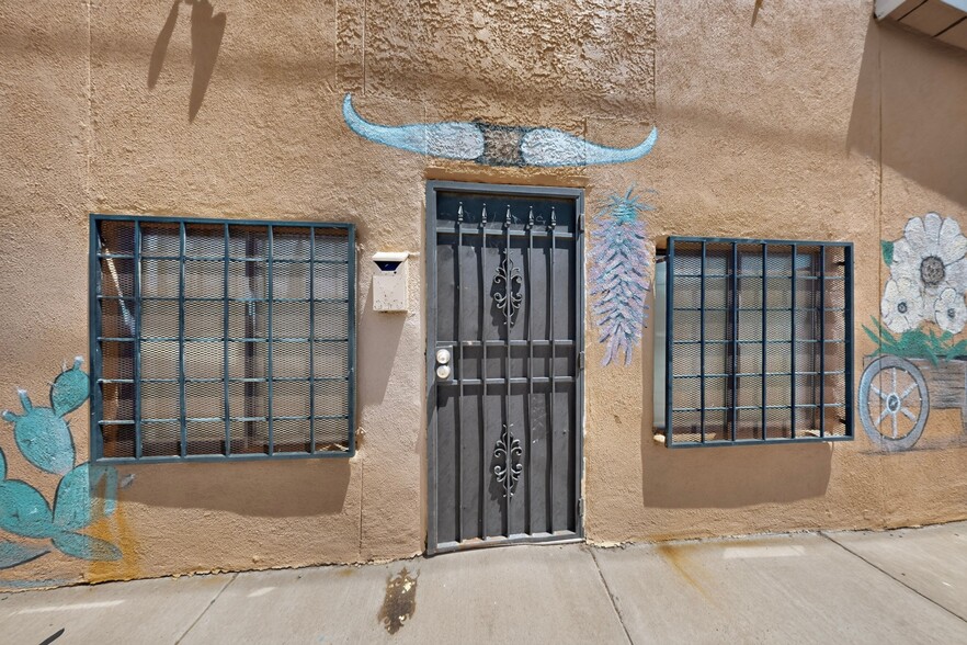 More Photos Of 2906 4th St NW, Albuquerque Warehouse For Sale