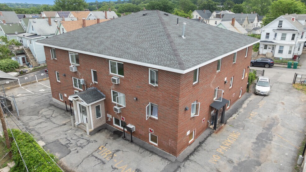 More Photos Of 55 Agawam St, Lowell Apartments For Sale