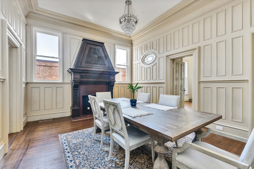 More Photos Of 453 Angell St, Providence Apartments For Sale