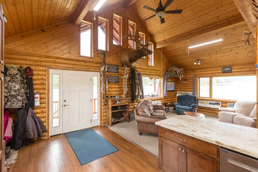 More Photos Of 2213 Main St E, Thompson Falls Land For Sale