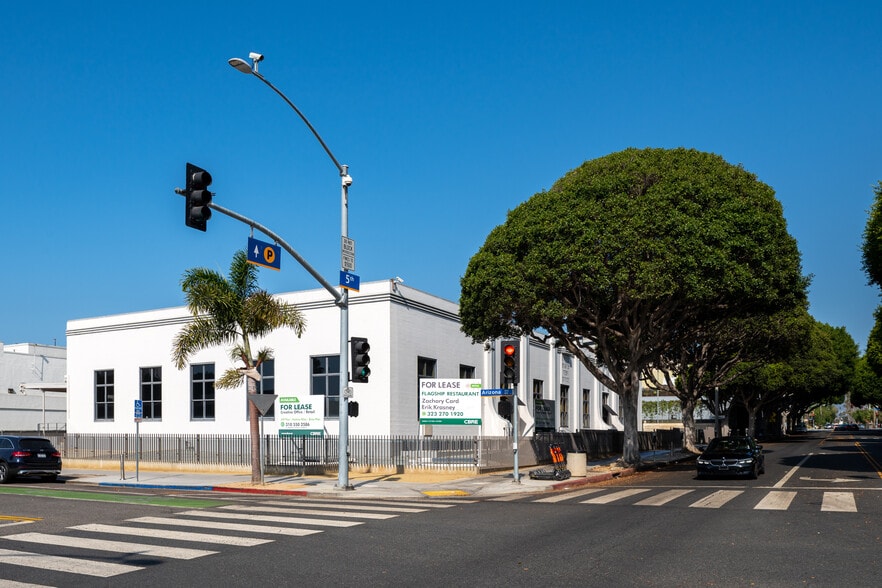 More Photos Of 1248 5th St, Santa Monica Office For Sale