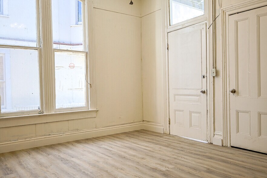 More Photos Of 139-143 E Julian St, San Jose Multifamily For Sale